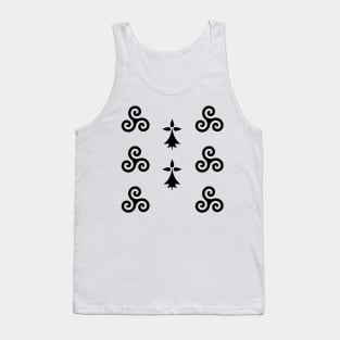 breizh power Tank Top